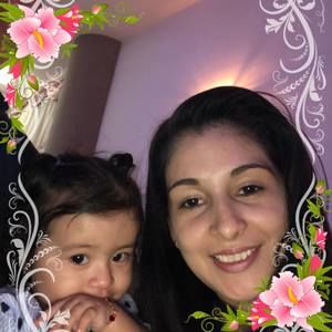 Meet your Posher, Alva